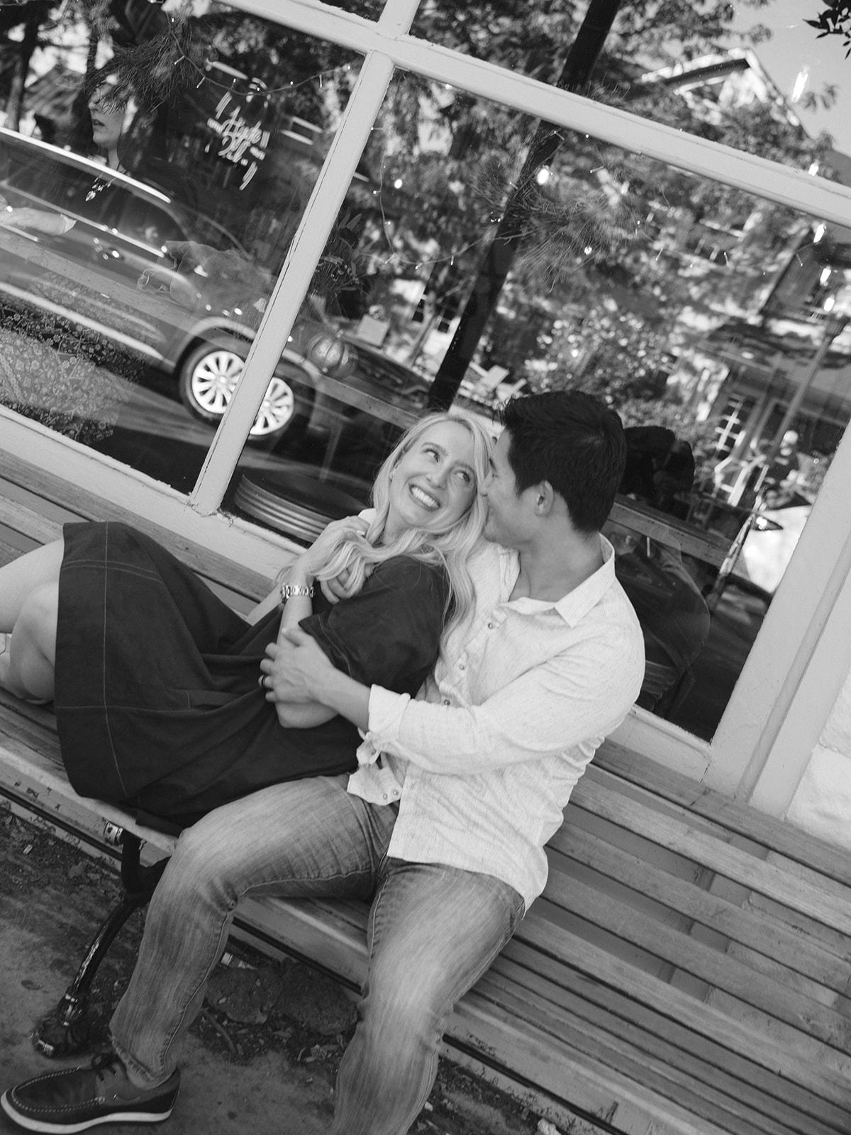 The Wedding Website of Hannah Pugh and Keven Ji