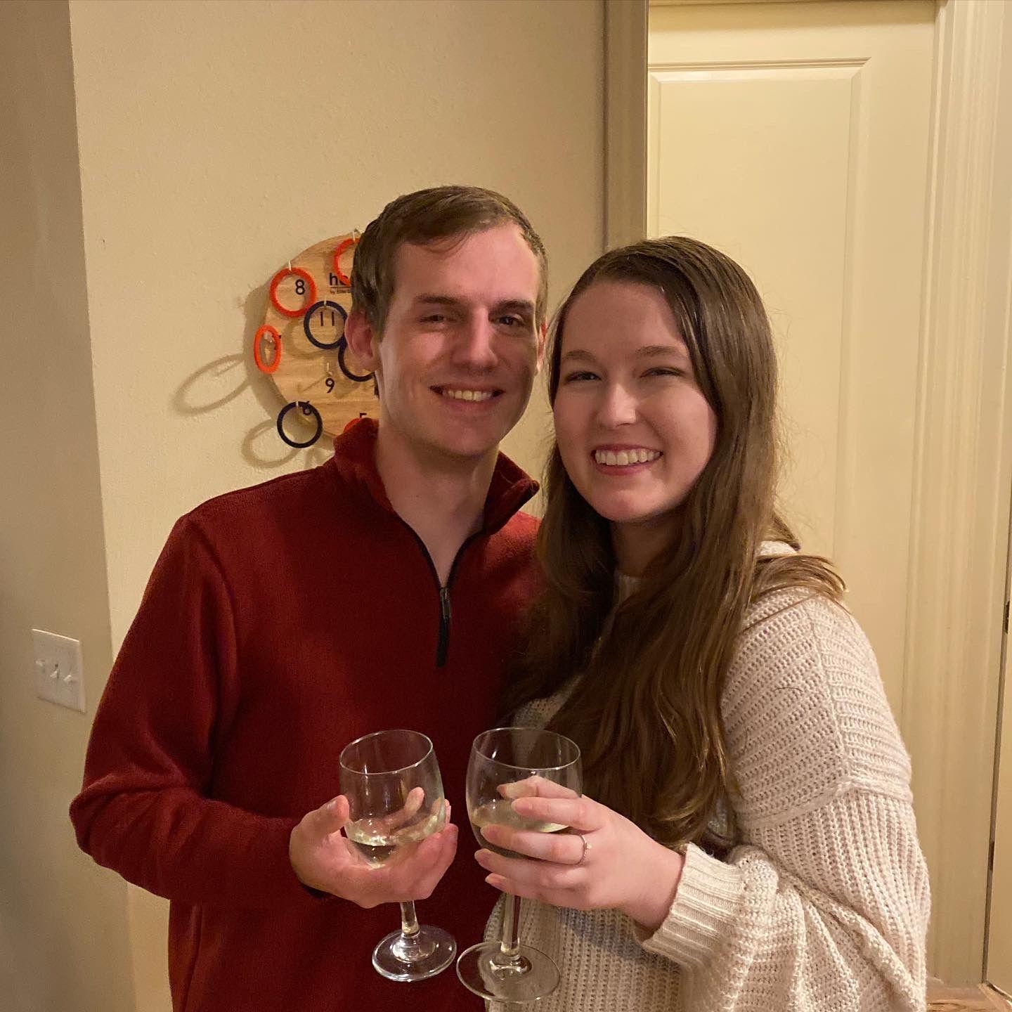 New Year's Eve 2020