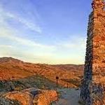 Ensign Peak Hike