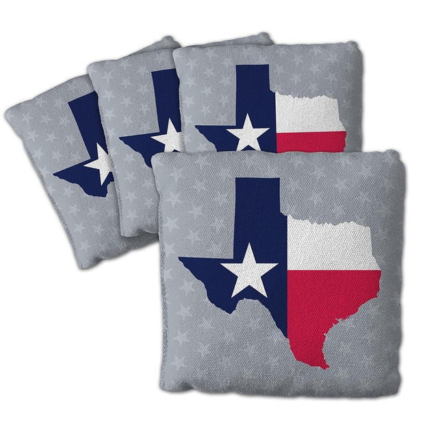 YouTheFan Cornhole Bags 4PK