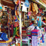 Mercado Nacional de Artesanías