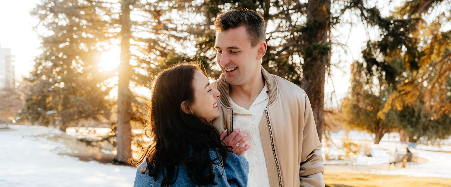The Wedding Website of Marlee Lederer and Jaret Townsend