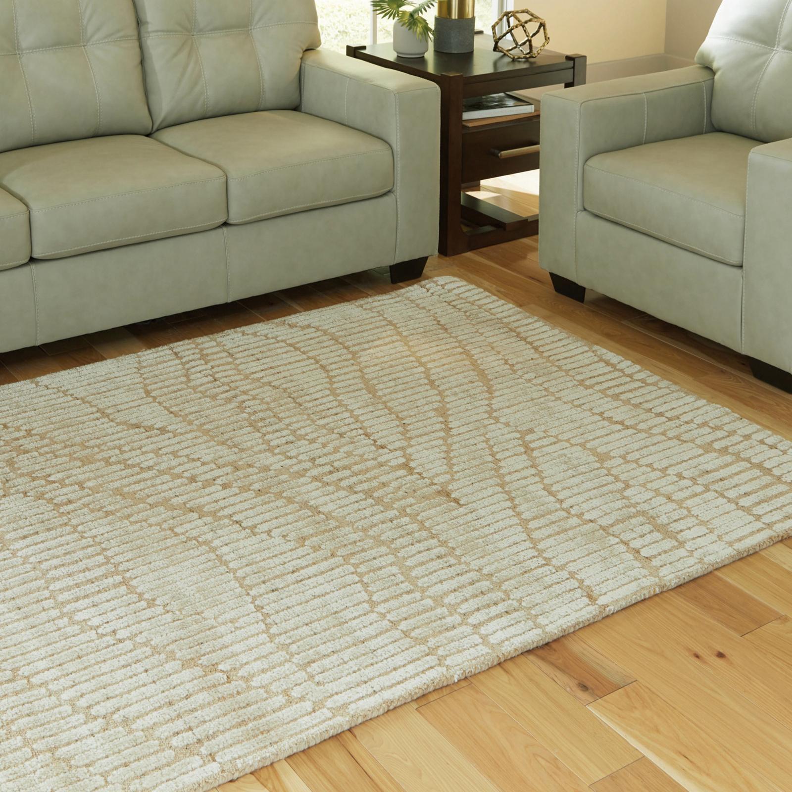 Ashley Furniture, Jaseena Area Rug | Zola