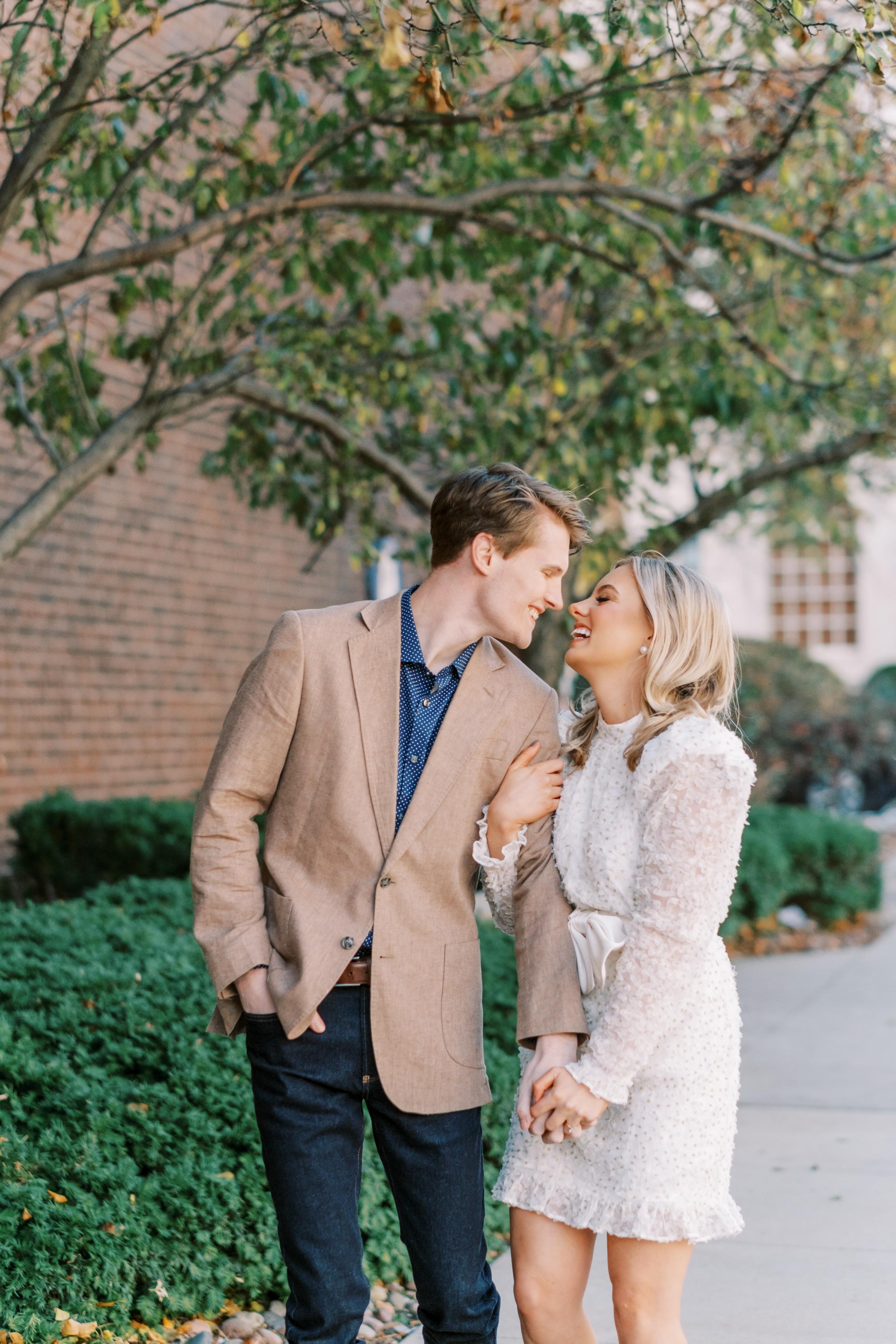The Wedding Website of Madison Moore and Jake Bollinger