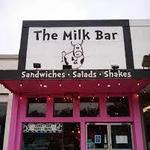 The Milk Bar