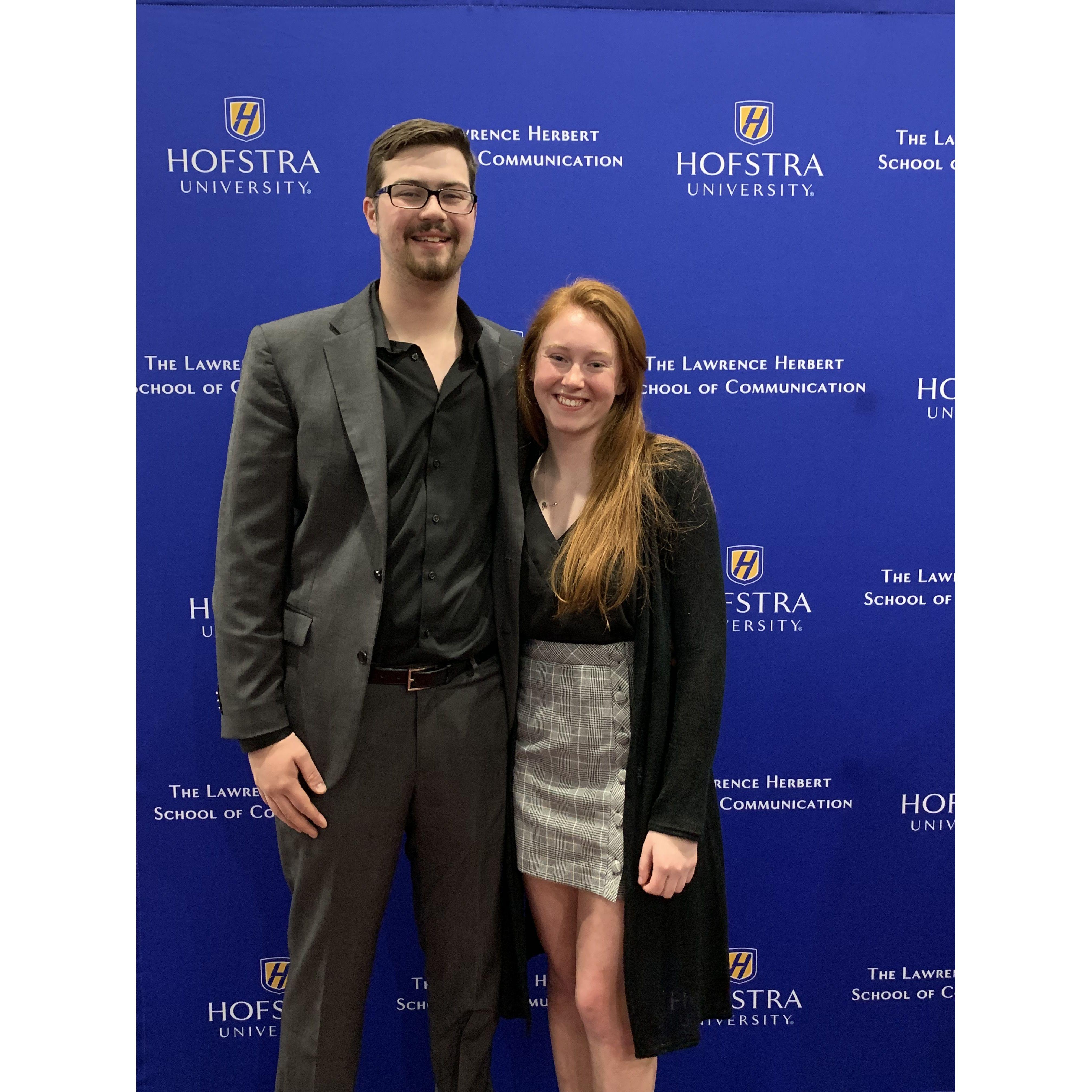 Hofstra Film Festival 2019