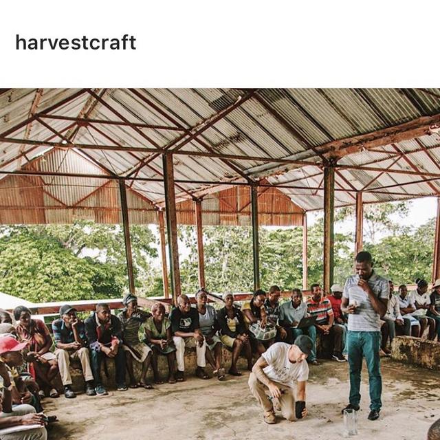 Our Favorite Charity - Harvest Craft