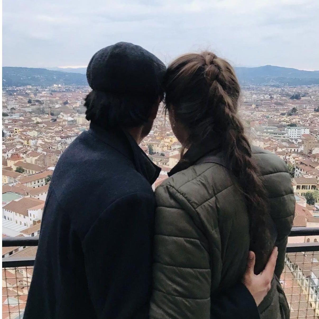 Firenze!