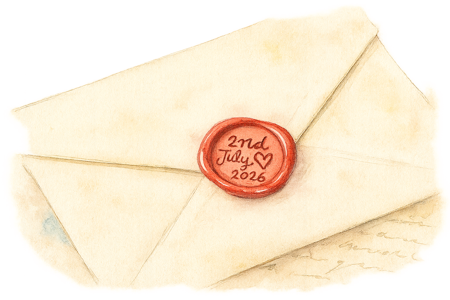 The Wedding Website of Morven Szulc and Dominic Shahidullah