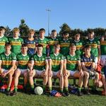 Kerry Gaelic Football - Possible match on Monday, May 12th @ 7:00pm - Location TBD