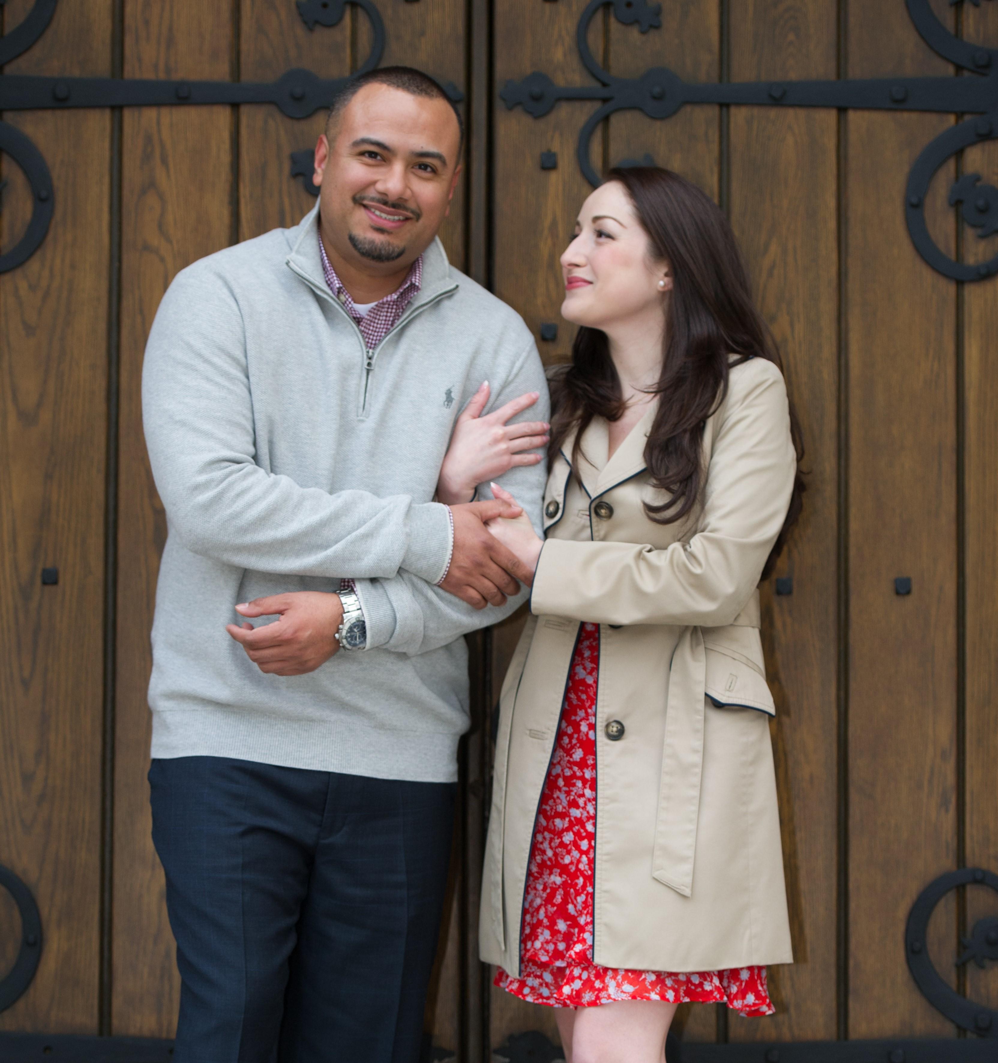 The Wedding Website of Julianne Coronado and Carlos Garcia