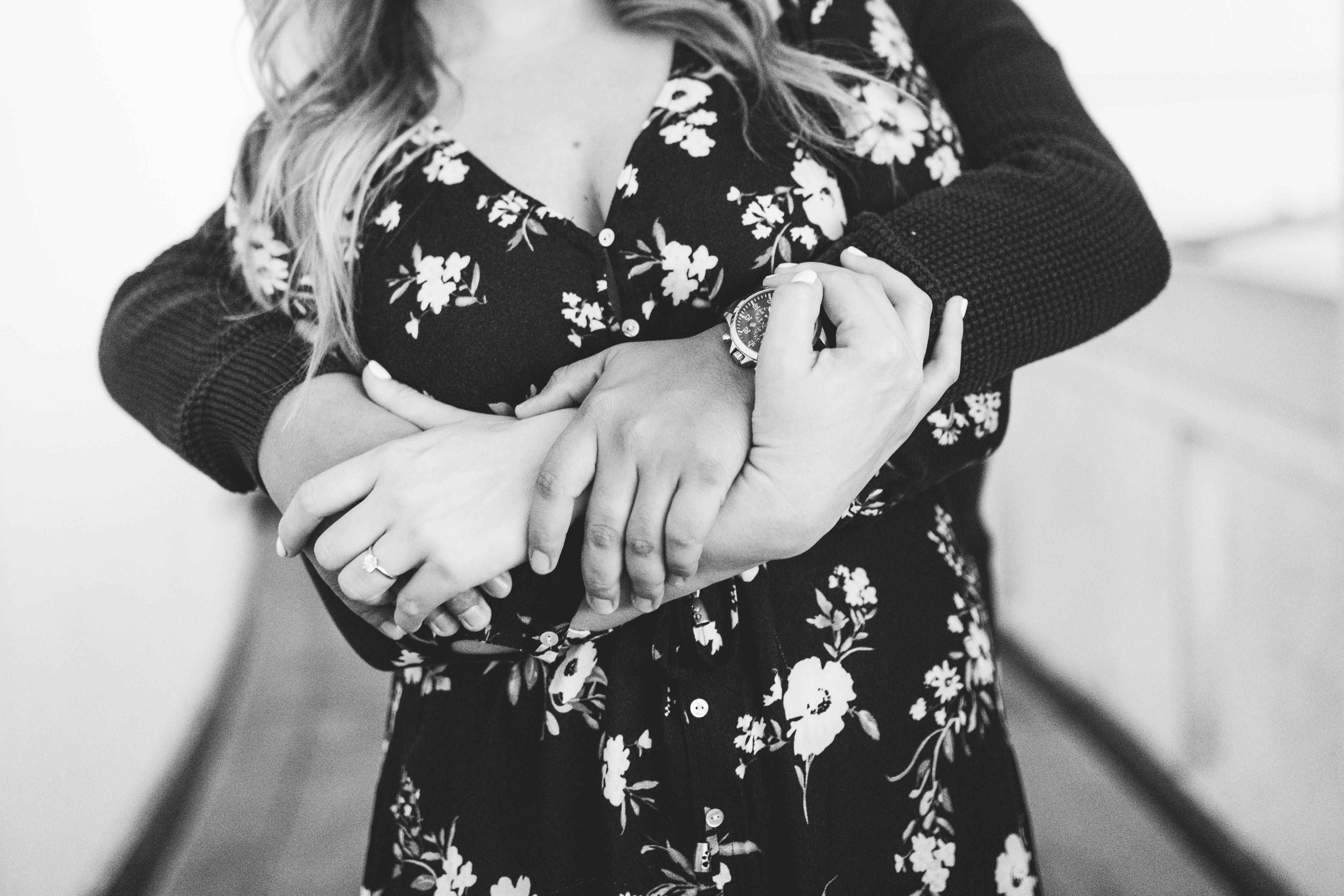 The Wedding Website of Alexis Radig and April De Leon