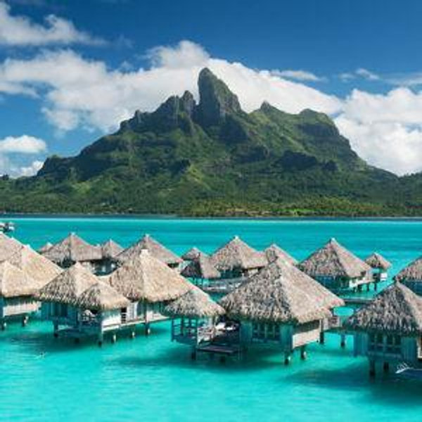 Honeymoon Fund