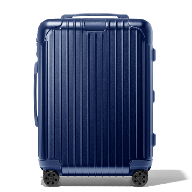Rimowa Carry On Bag