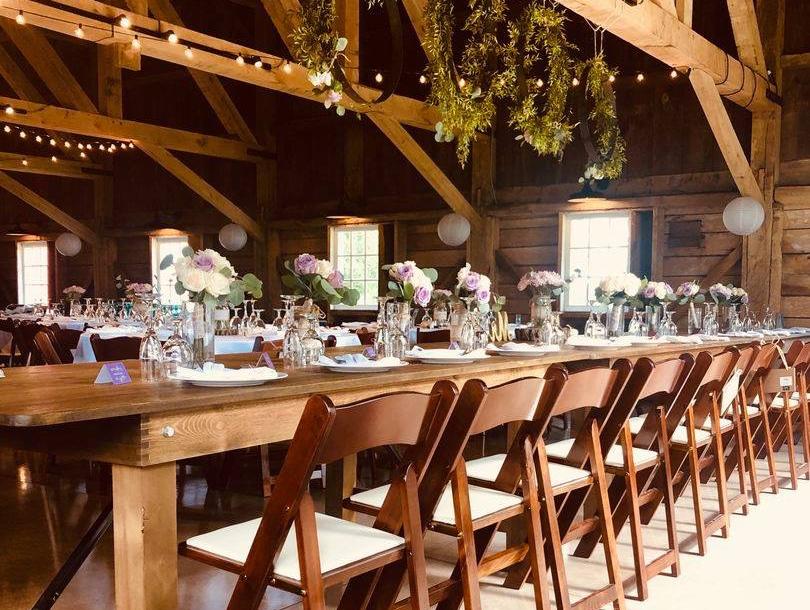 The Wedding Website of Anna D’Amelio and Brian Jarosz
