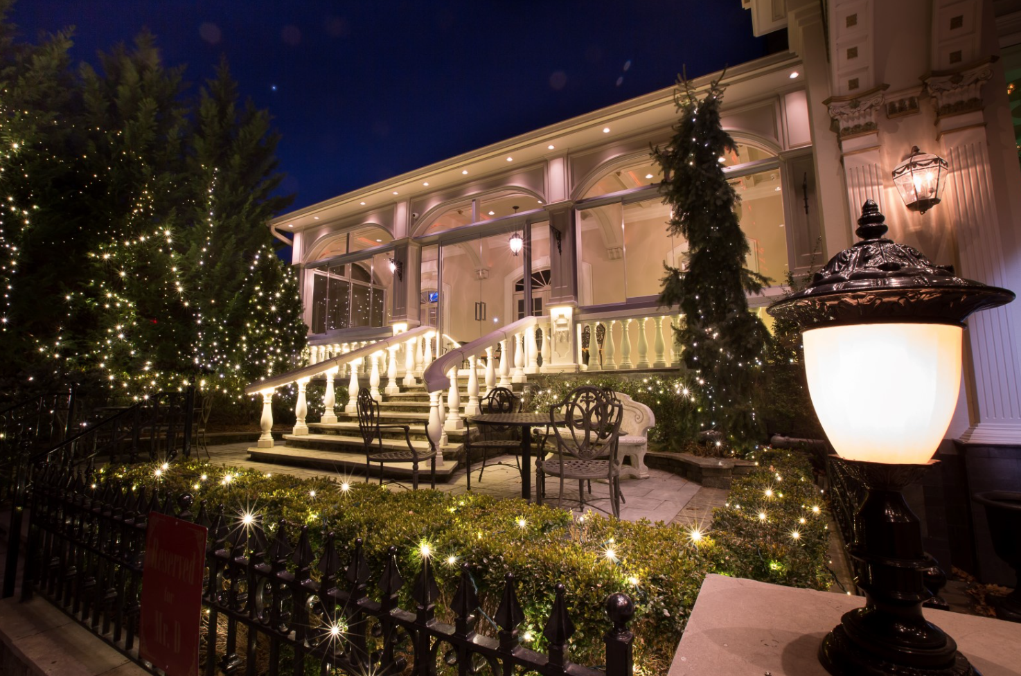 The Wedding Website of Leena Atieh and Ahmad Mansour
