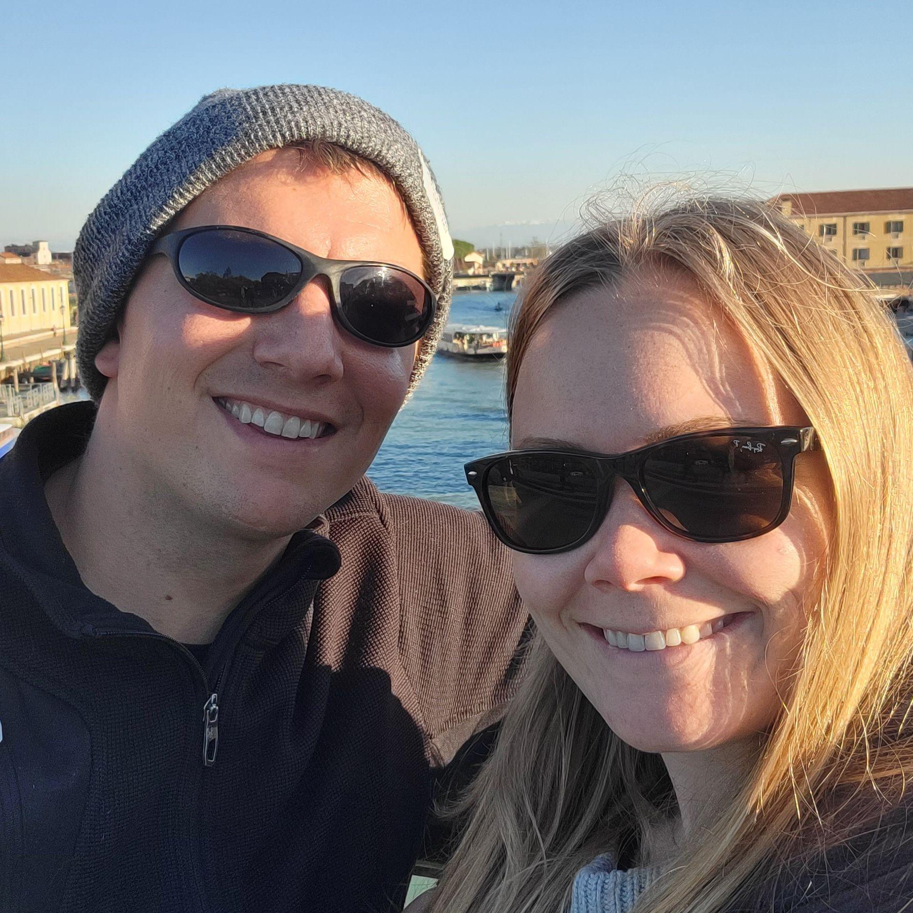 Europe Trip - Venice