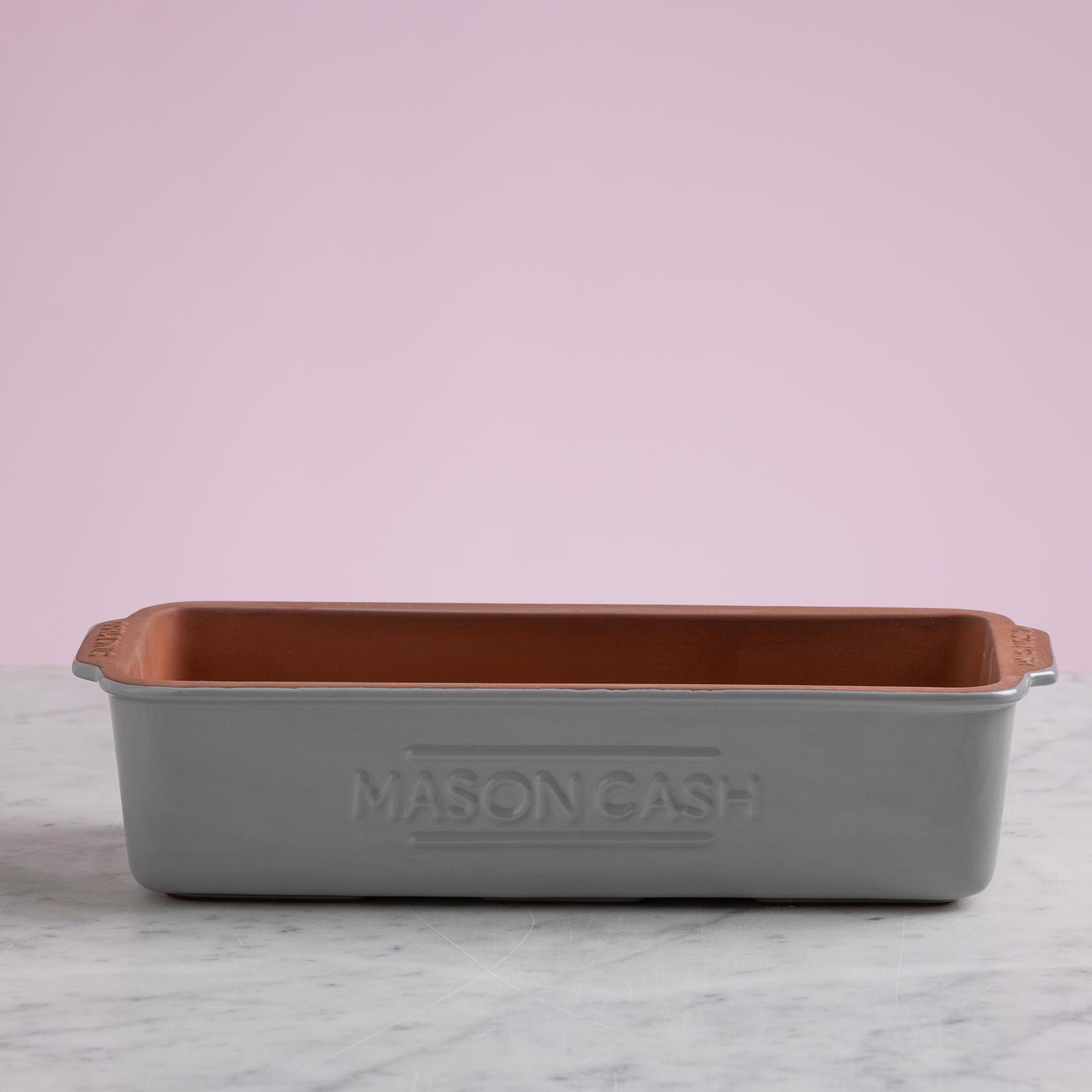 Mason Cash Innovative Kitchen Bread Baker - Thumbnail 2