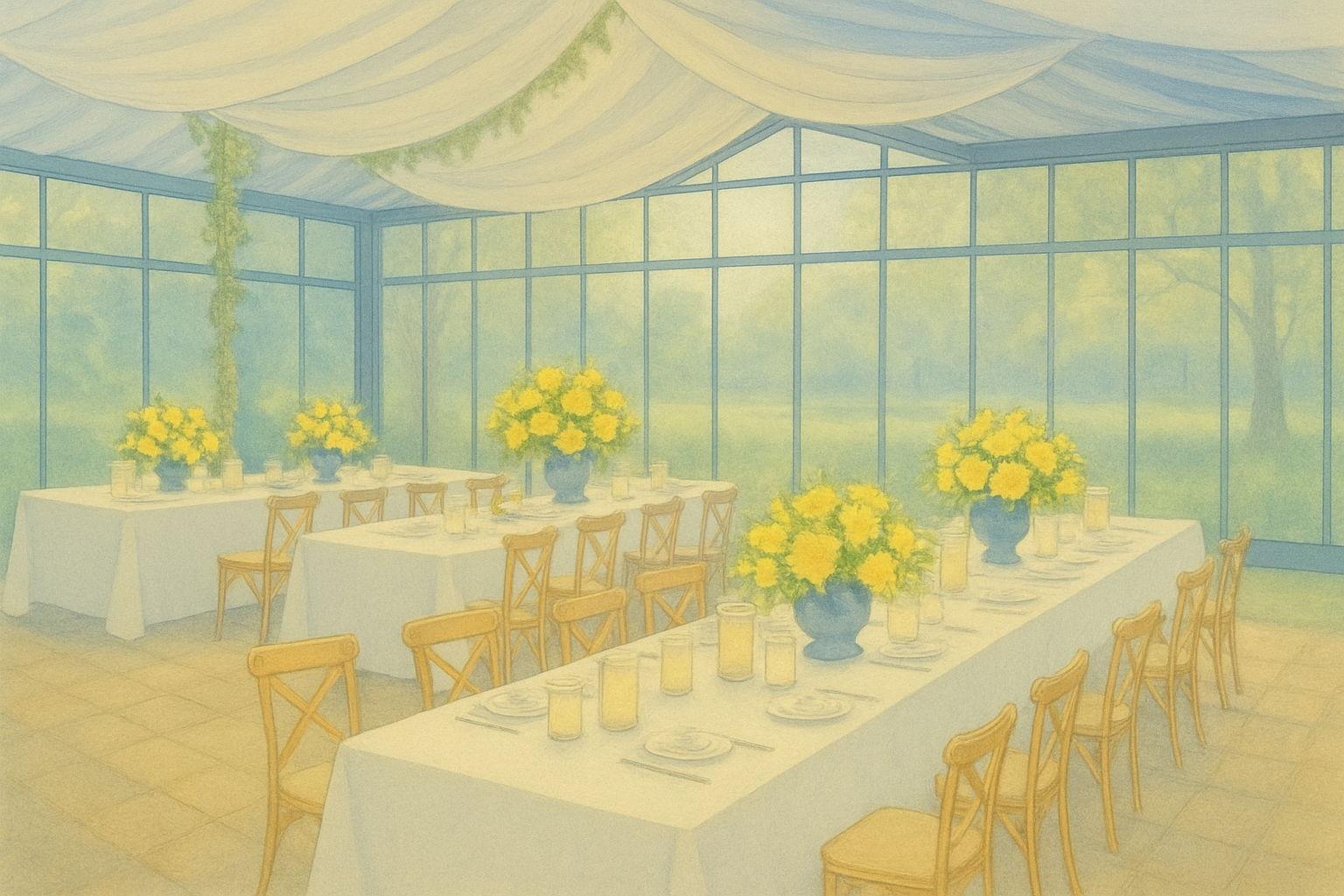 The Wedding Website of Sherif Kfoury and Maram Sahmoud