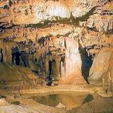 Inner Space Cavern