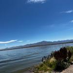 South Fork Reservoir