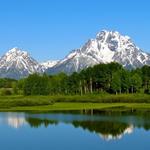 Grand Teton National Park