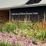 Farm at the Arboretum - plus the Tashjian Bee and Pollinator Discovery Center