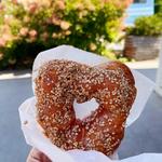 Hole Doughnuts