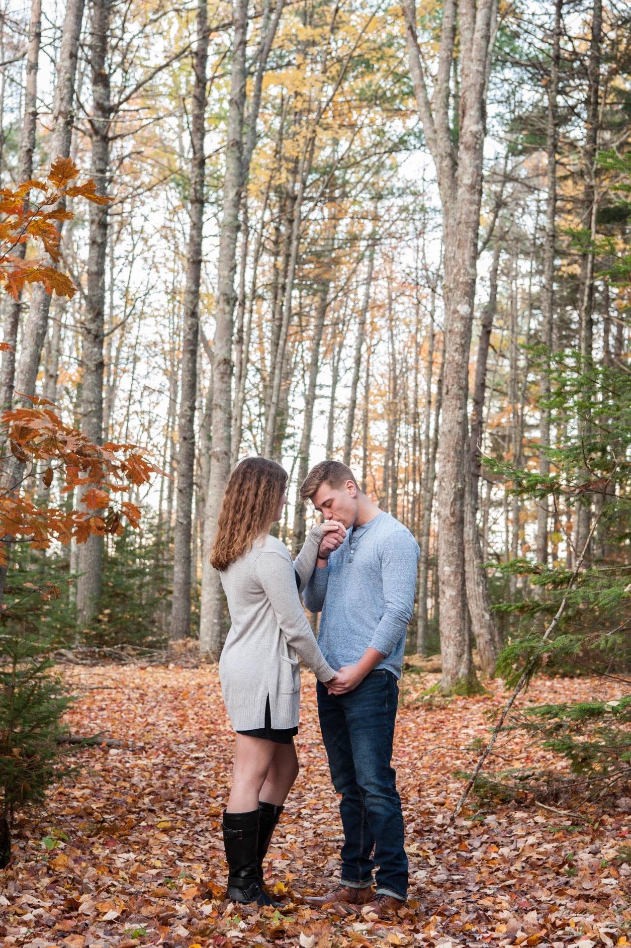 The Wedding Website of Grace Hebert and Cody Berryment