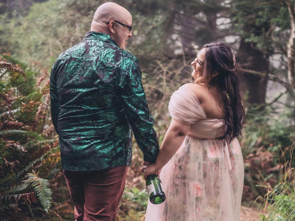 The Wedding Website of Alexia Unicume and Jordan Unicume