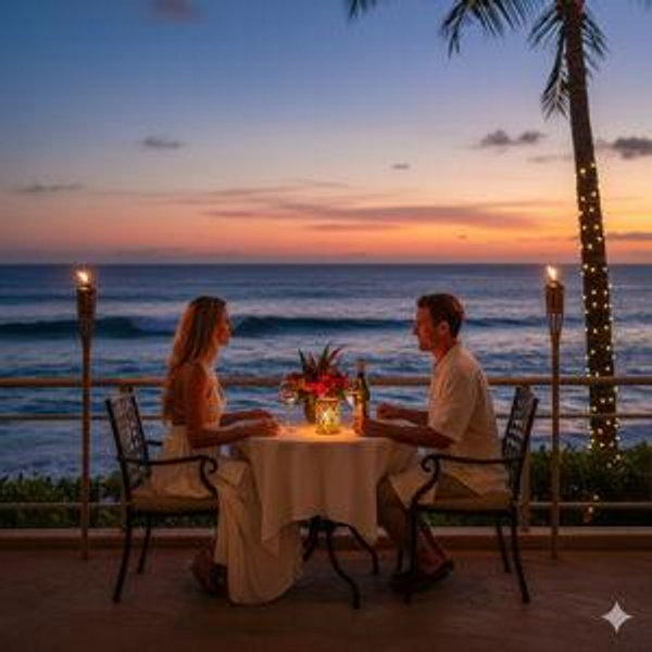 Date Night Gift Card
