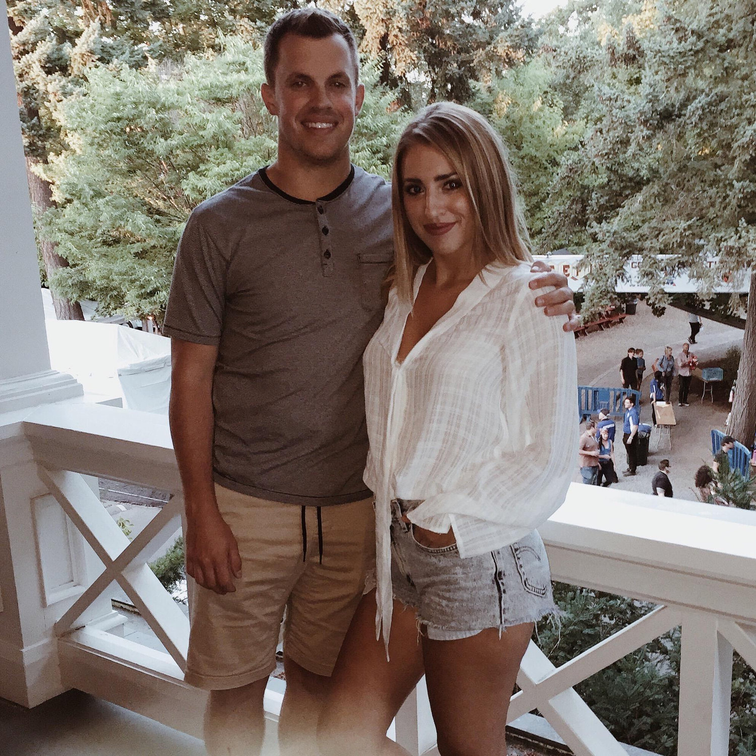 Edgefield, 2015