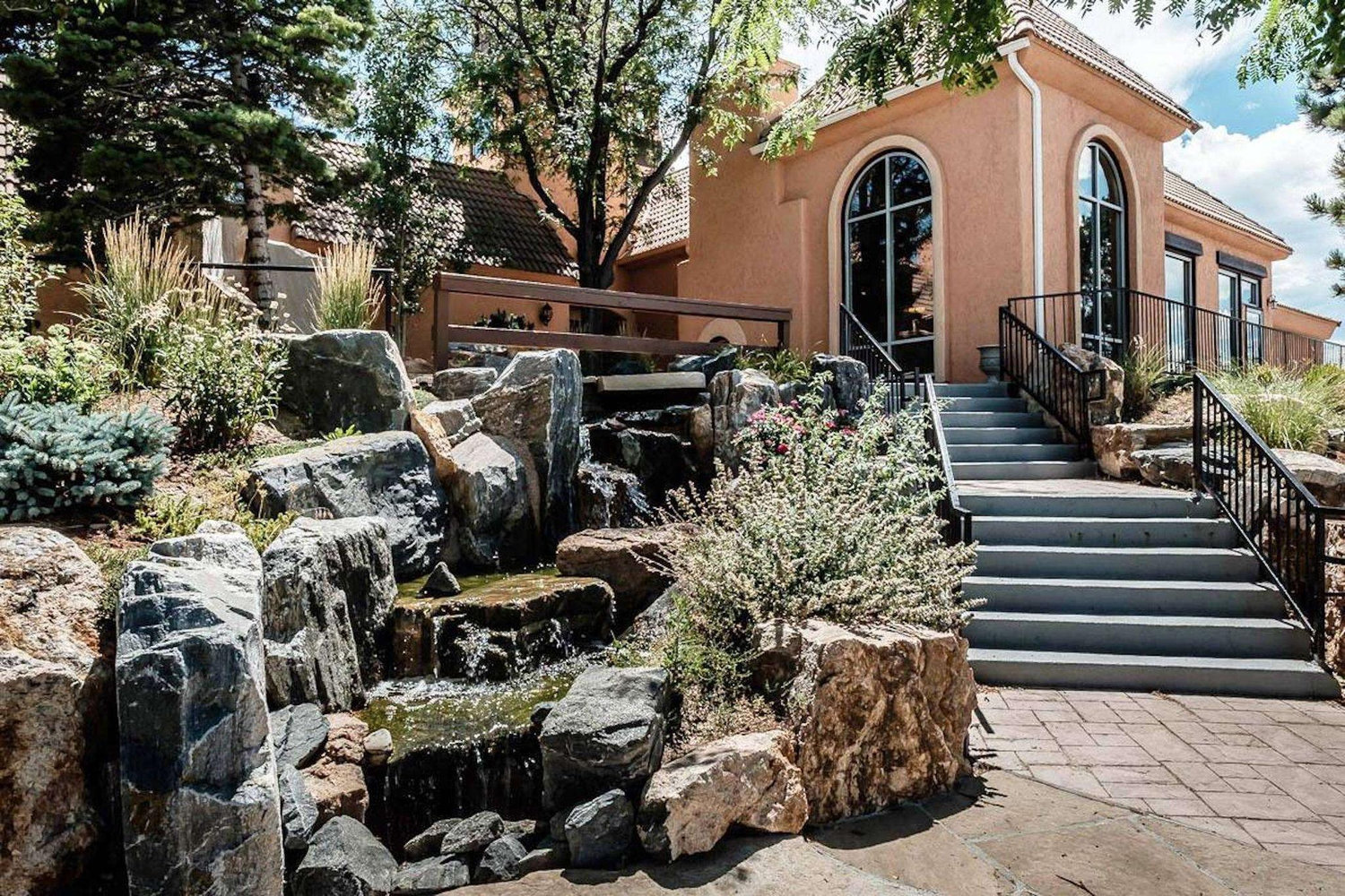 The Wedding Website of Andrew Vega and Michelle Chritz