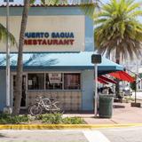Puerto Sagua Restaurant