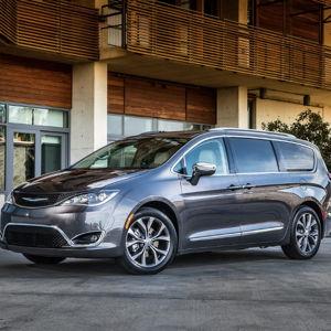 New Car Fund for Our Family