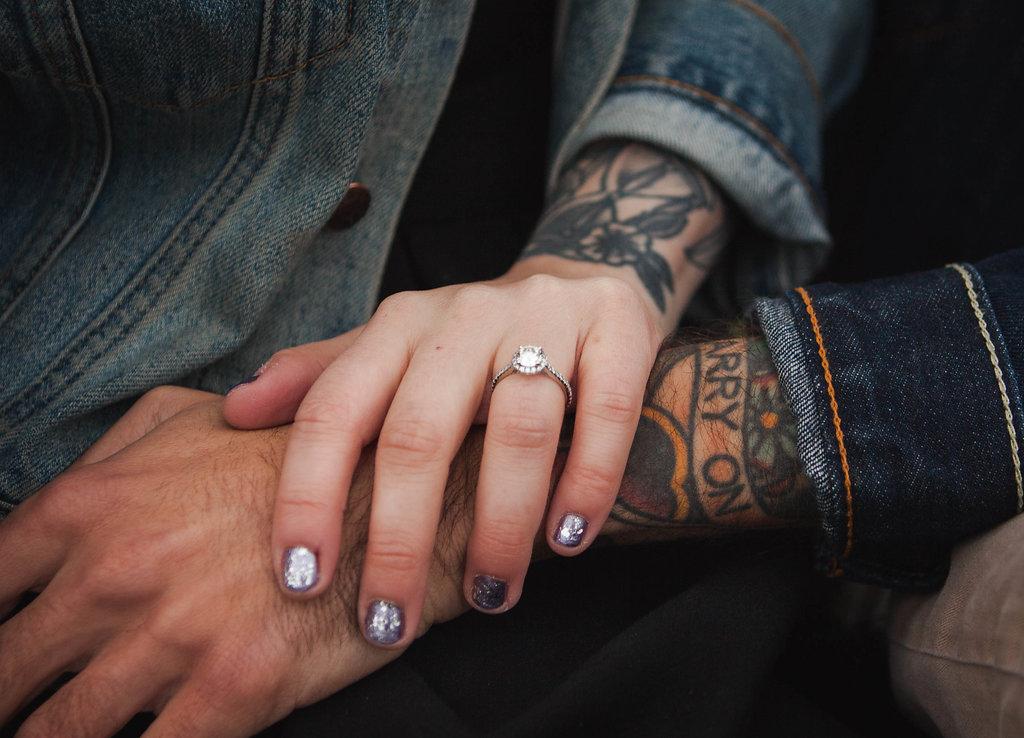 The Wedding Website of Veronica Secreti and Cory Blancato