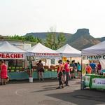 Golden Farmers Market