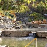 Strawberry Park Natural Hot Springs