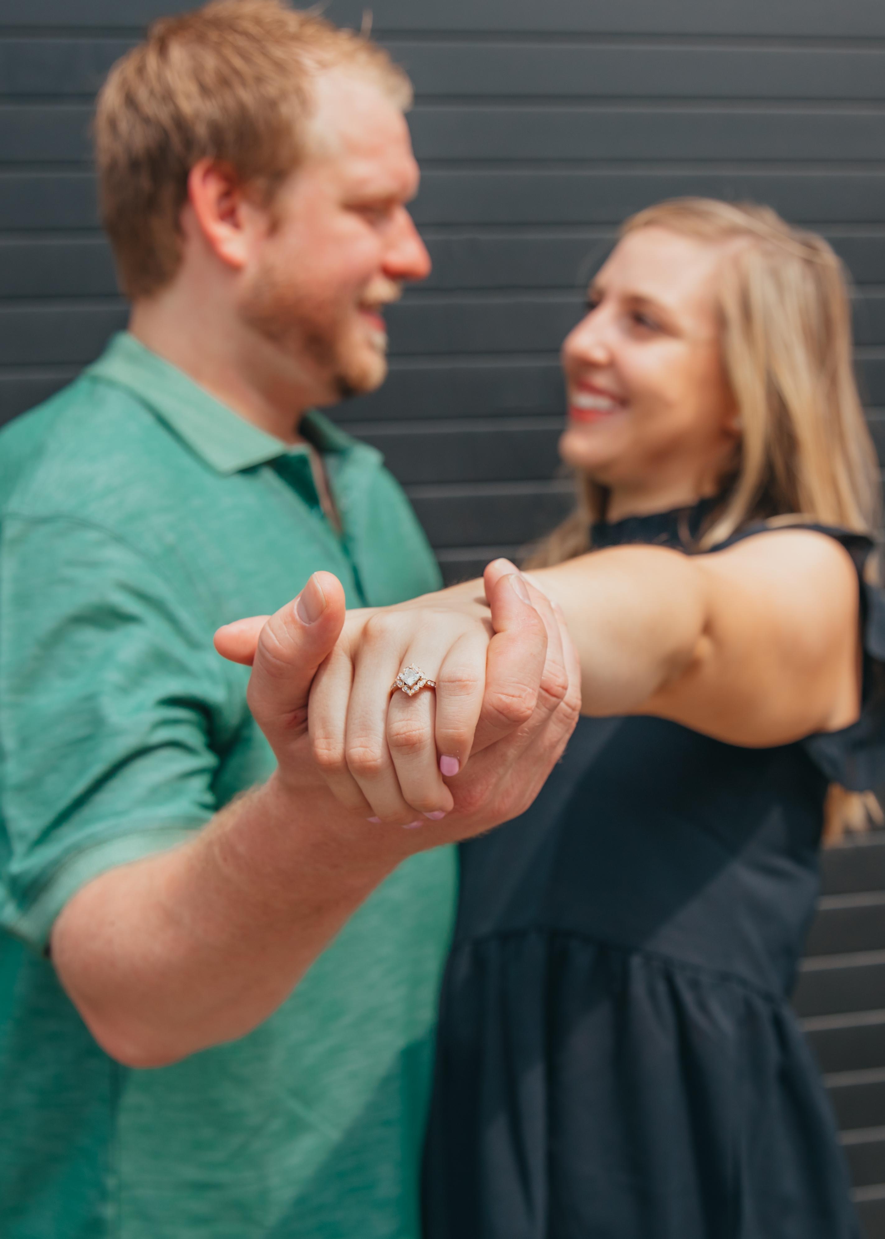 The Wedding Website of Samantha Kolbicz and Brian Bedford