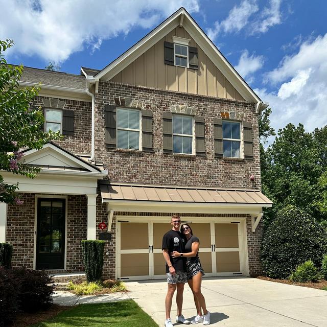 Our Home Renovation Fund