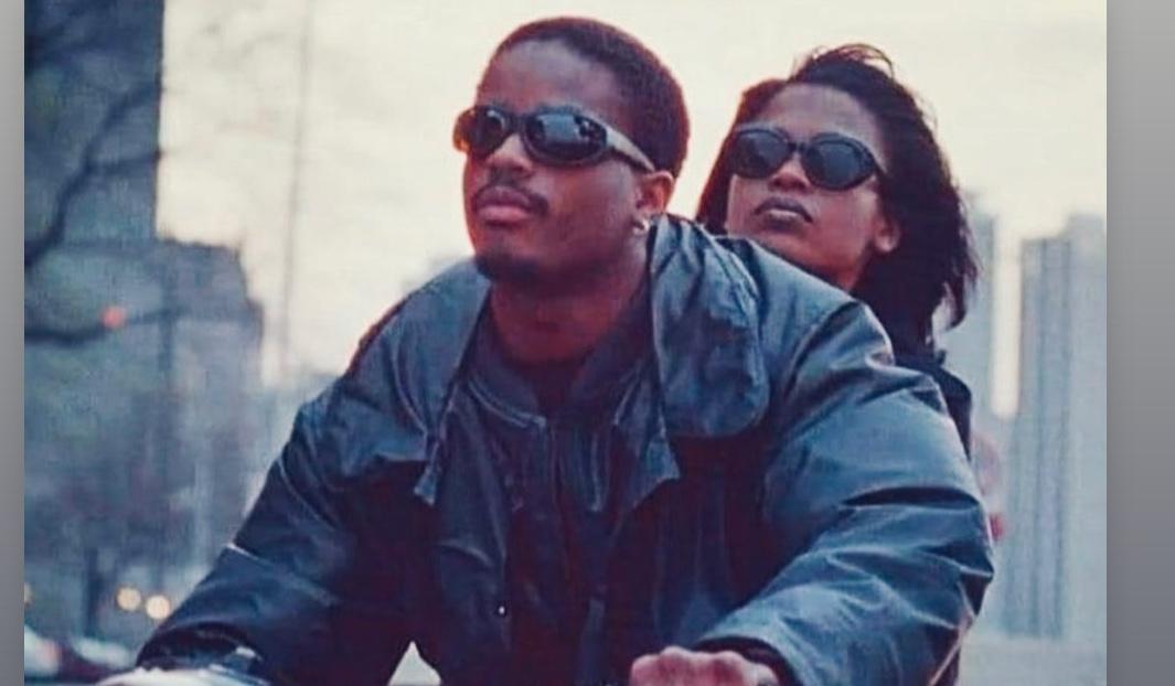 The Wedding Website of Angelette Hamilton and Marcus Branch
