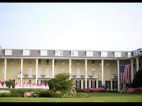 Congress Hall
