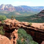 Devil's Bridge Trail