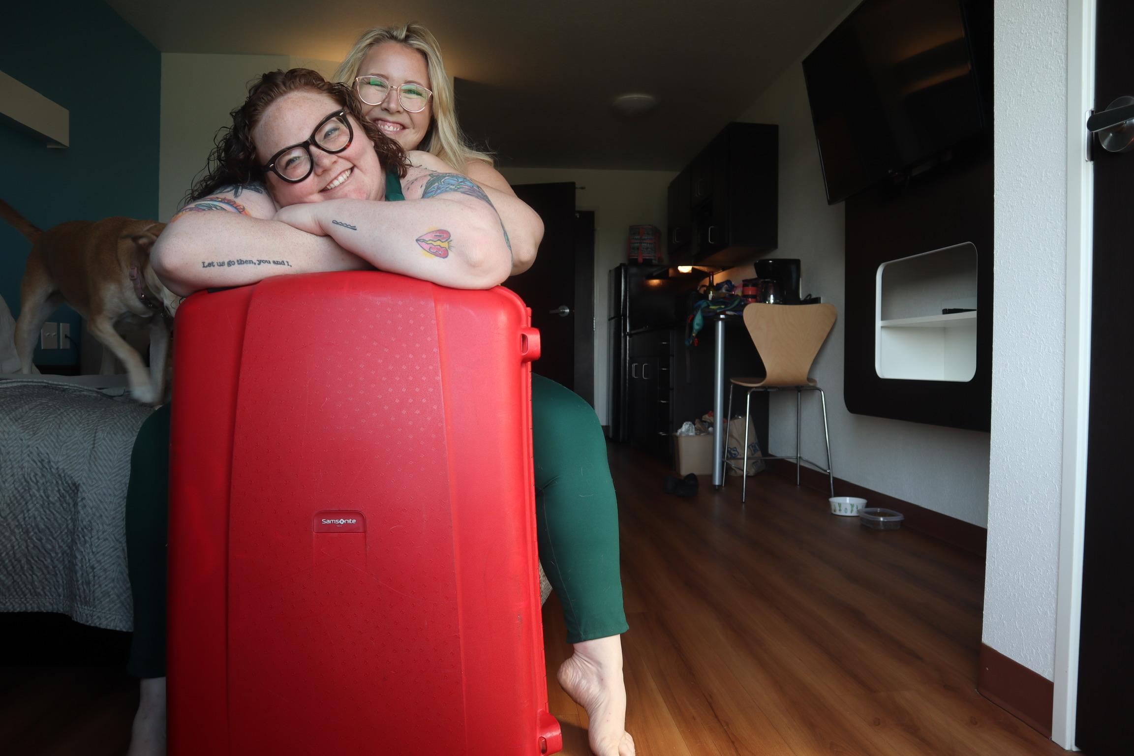 The Wedding Website of Bethany Bullock and Alex Sundstrom