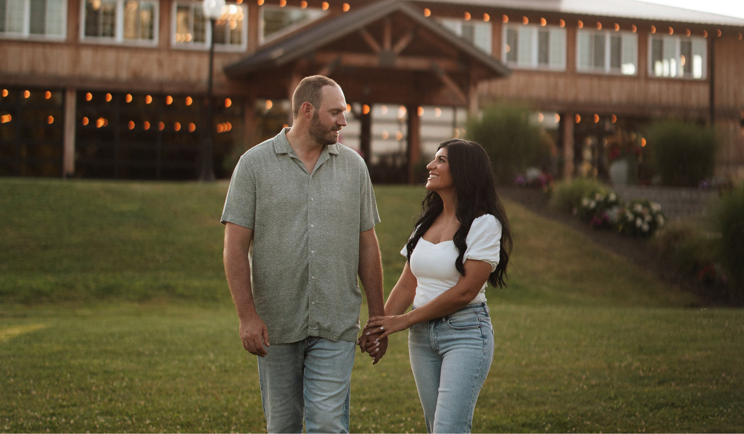 The Wedding Website of Alyssa Mancuso and Trevor Alton