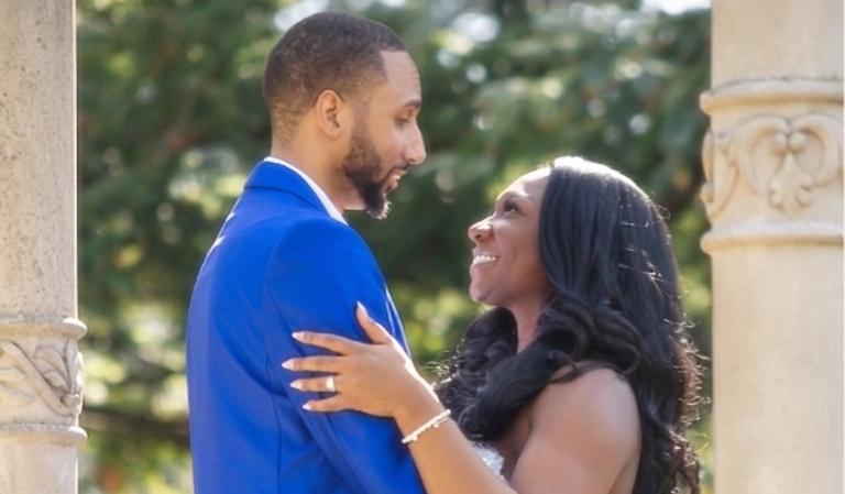 The Wedding Website of Erica Nicole Williams and John William Willis