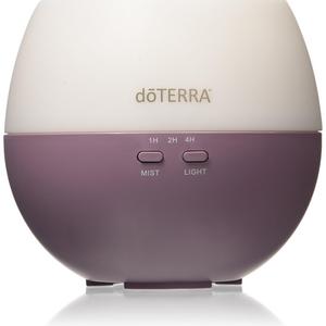 doTERRA Petal Diffuser