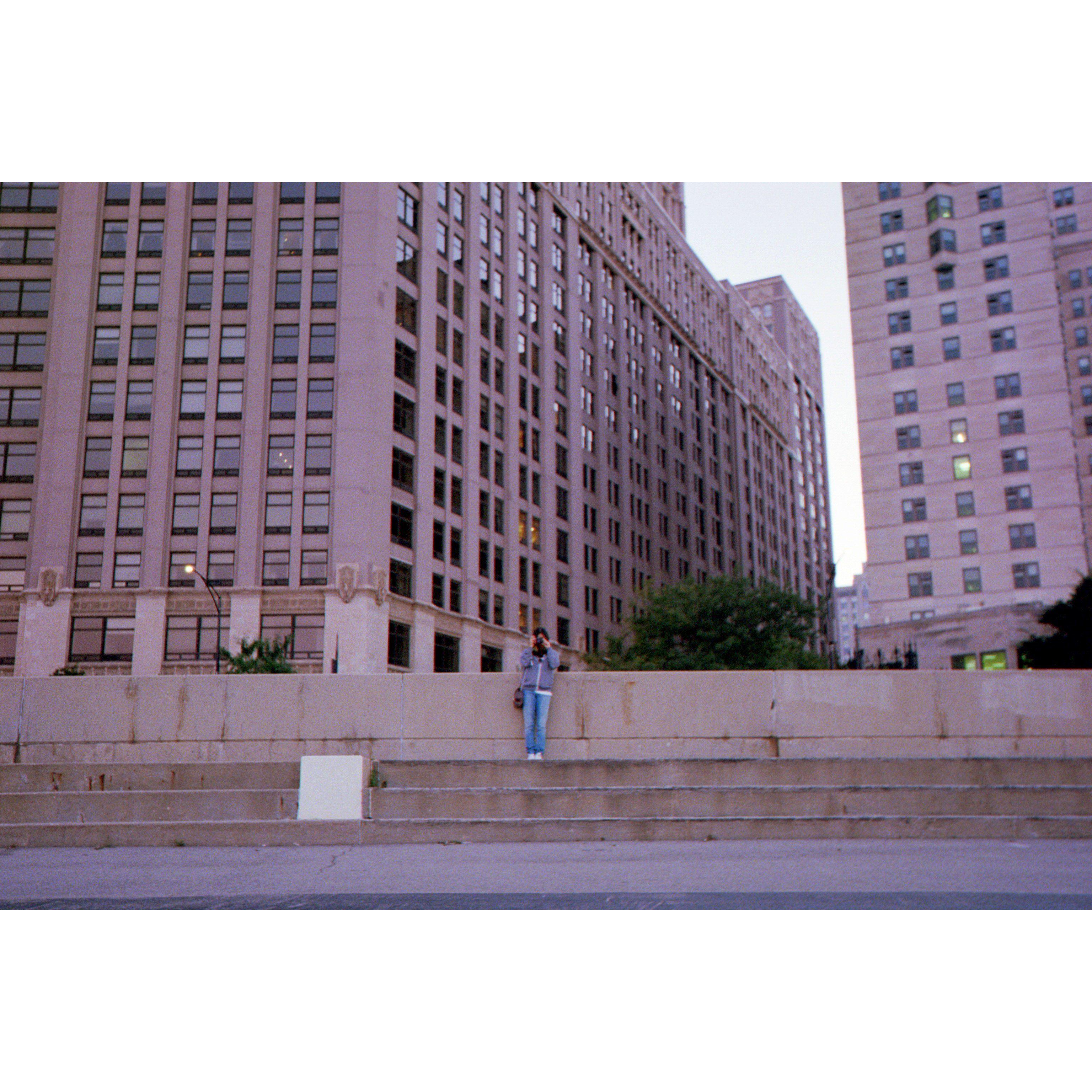 Chicago