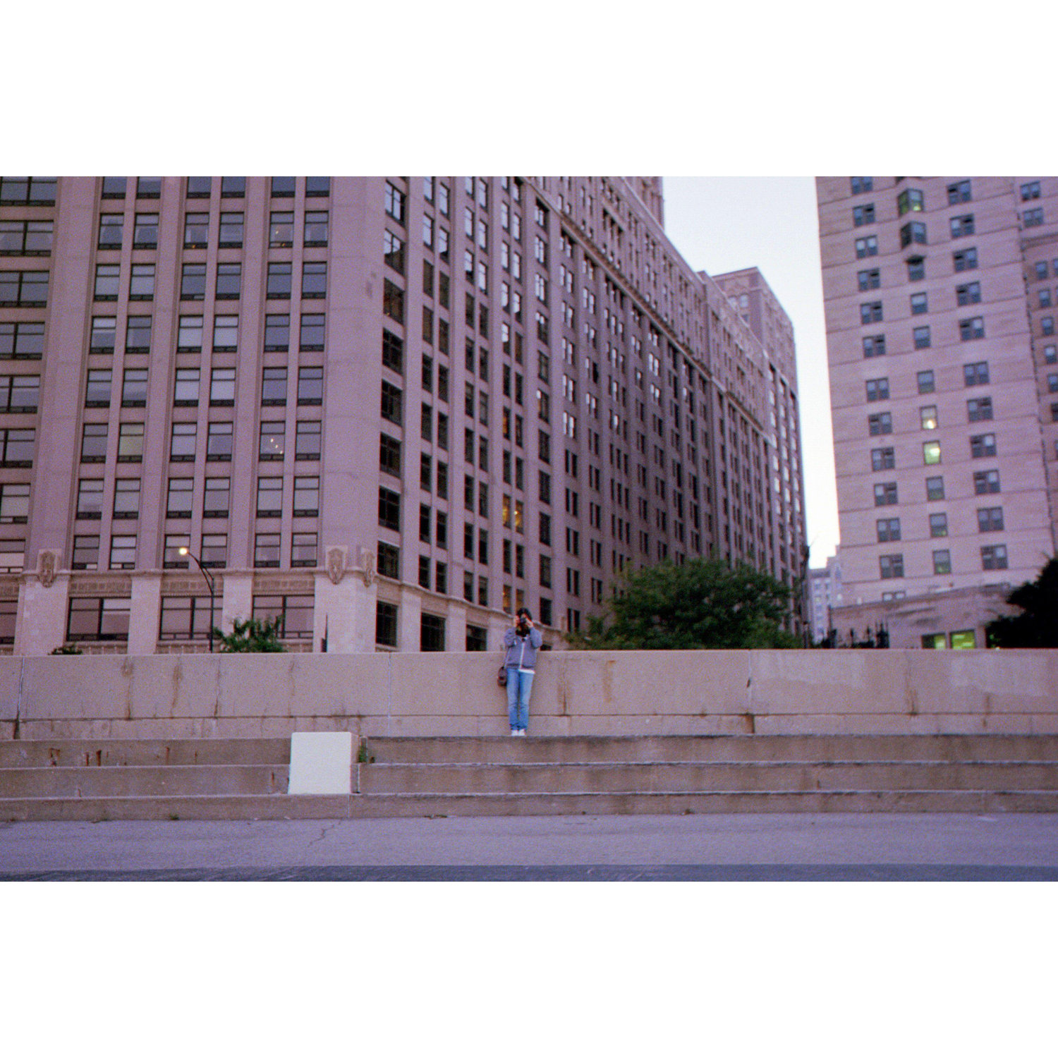 Chicago