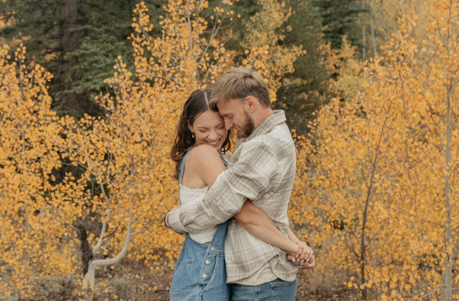 The Wedding Website of Colby Bowen and Malena Neumann
